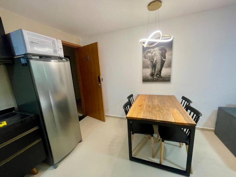 Apartamento Reserve Altiplano João Pessoa Екстериор снимка