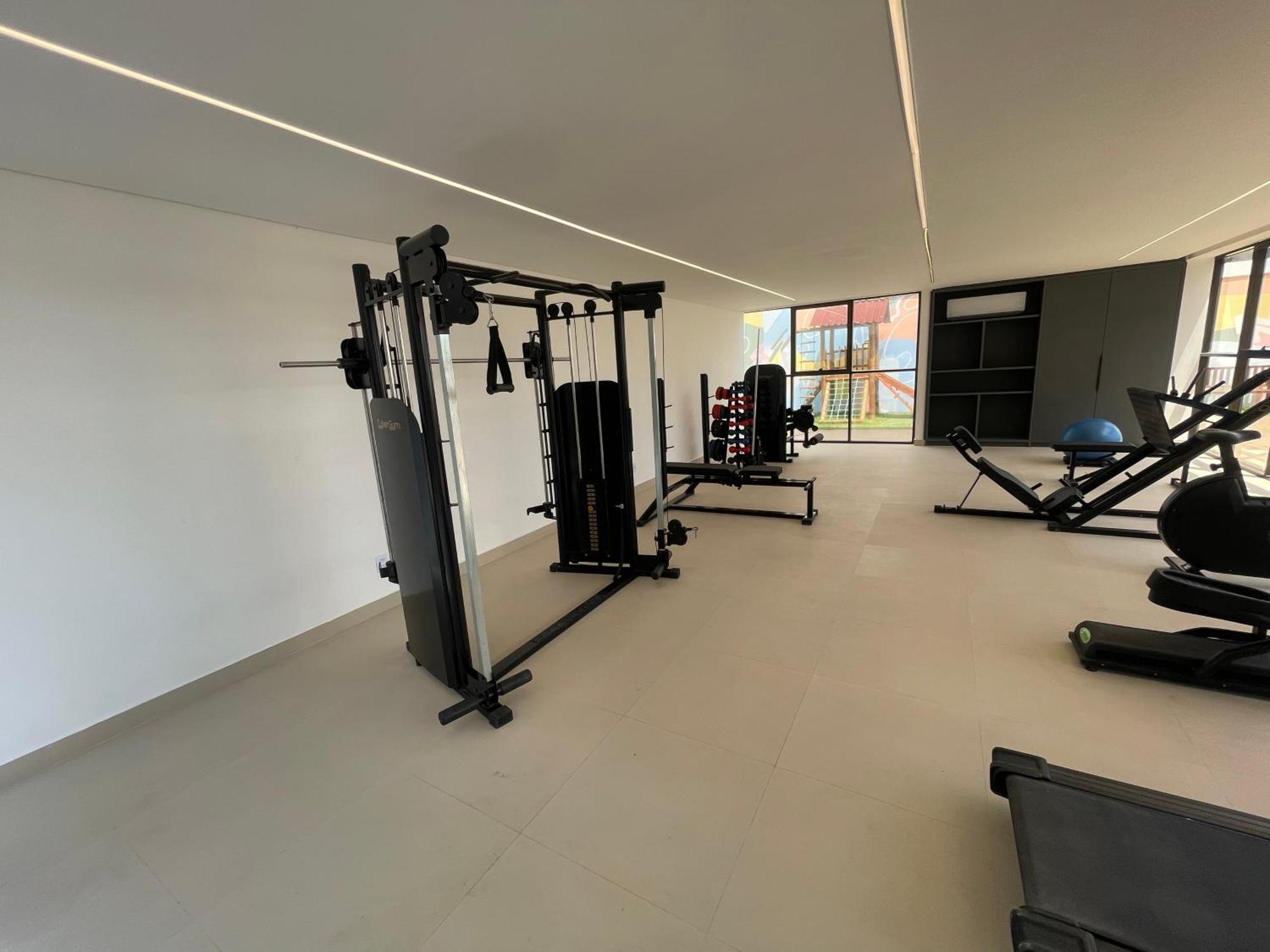 Apartamento Reserve Altiplano João Pessoa Екстериор снимка