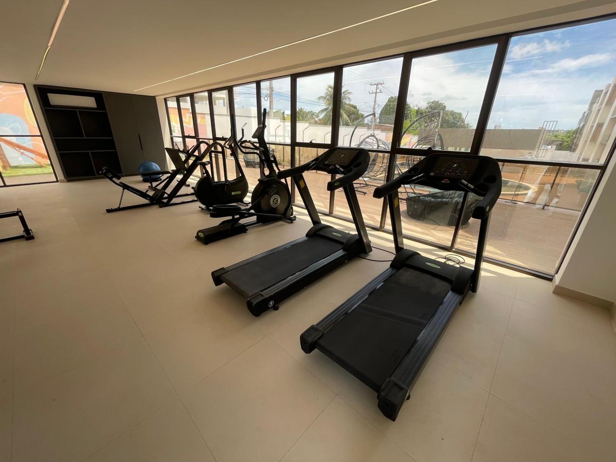 Apartamento Reserve Altiplano João Pessoa Екстериор снимка